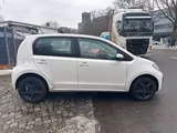 Volkswagen up! Start-Stopp*85TKM*SPURHALTE*MULTIFUNKTION* - VW up! Unfallwagen