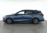 Ford Focus Turnier 1.0 EB ST-Line X LED Navi ACC AHK - Ford Focus mit Hybrid-Antrieb: Automatik
