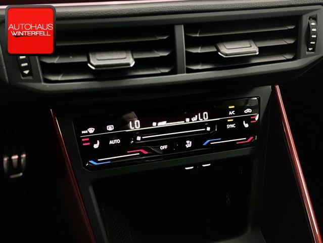 Volkswagen Polo GTI PANO+BEATS+KAMERA+MATRIX+KEYLESS+, миниатюра 15