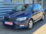 Skoda Fabia Active TÜV NEU/1.HAND/75 PS/SCHECKHEFTGEPF - Skoda Fabia: Active