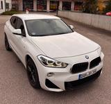 BMW X2 - BMW X2 Diesel Gebrauchtwagen