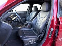 BMW X4 M40 - Vorschau Bild 9