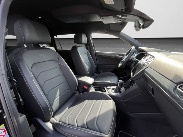 Volkswagen Tiguan Allspace - Bild 4