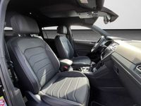 Volkswagen Tiguan Allspace - Vorschau Bild 4