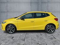 Seat Ibiza - Vorschau Bild 4