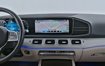 Mercedes GLE 350 - 12