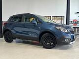 Opel Mokka Innovation ecoFlex 4x4 *Multif.,Kamera* - blaue Opel Mokka
