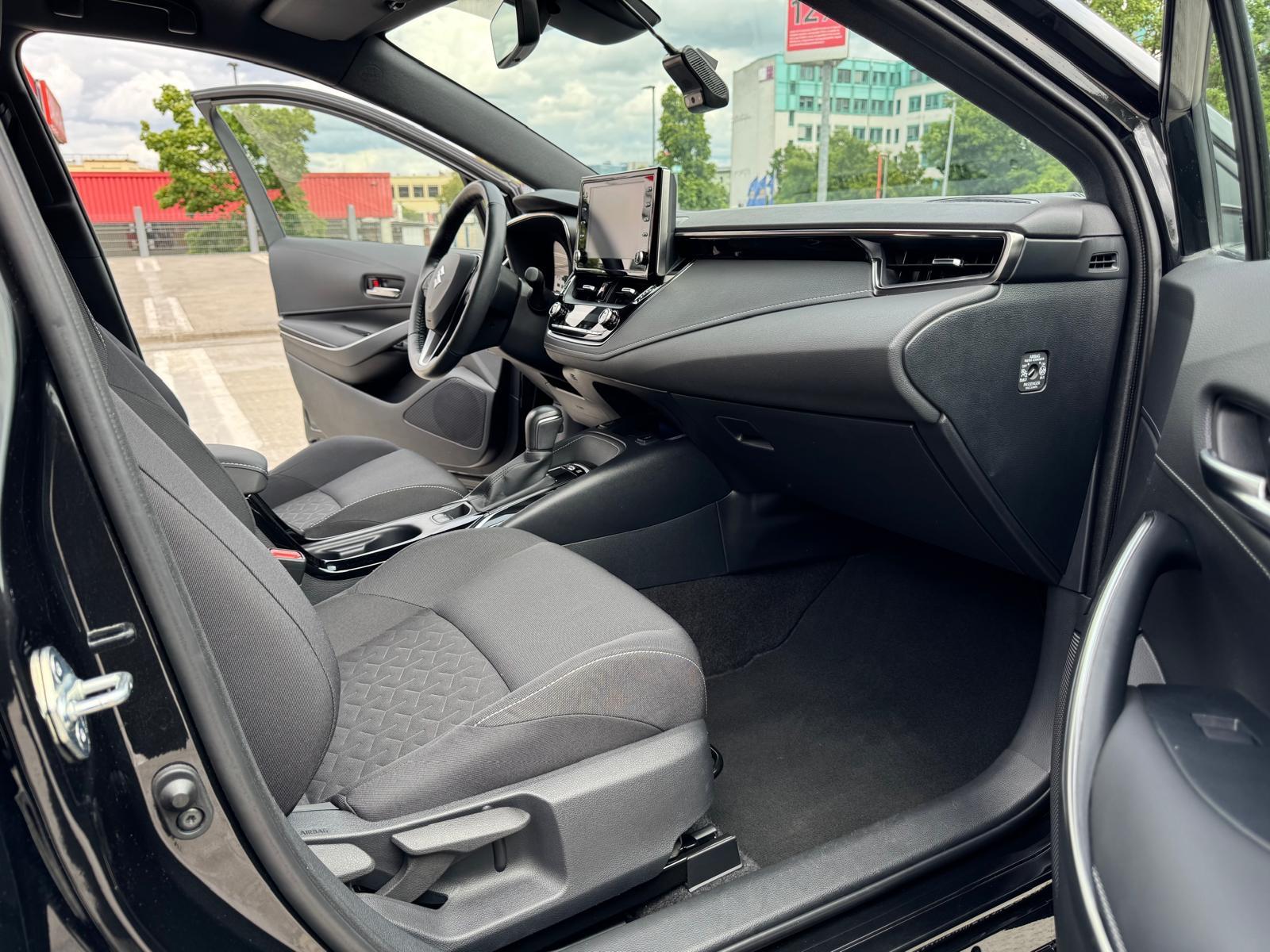 Suzuki Swace 1.8 Hybrid Comfort+