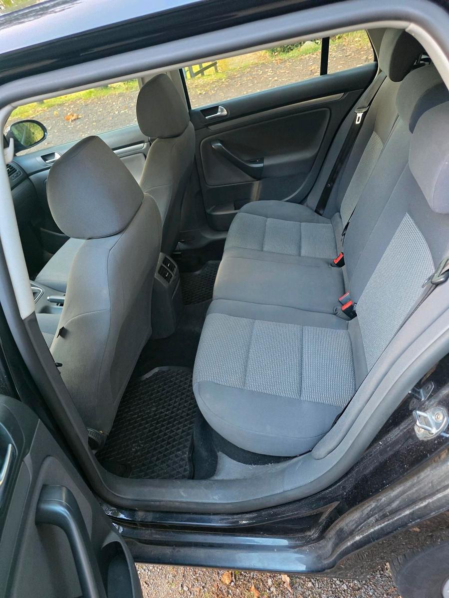 Volkswagen Golf 2009 — photo 5