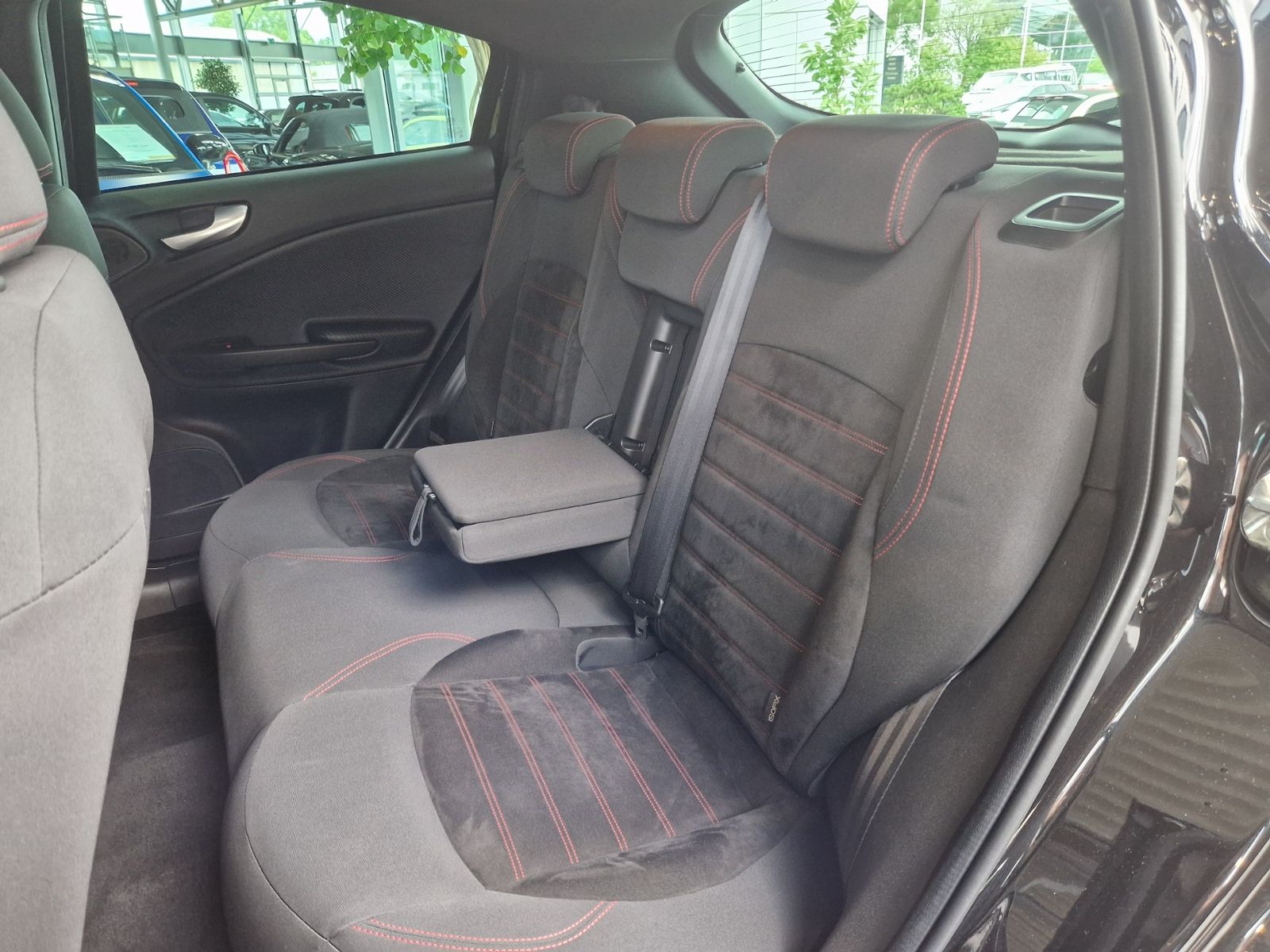 Fahrzeugabbildung Alfa Romeo Giulietta Sport KLIMA NAVI ALU