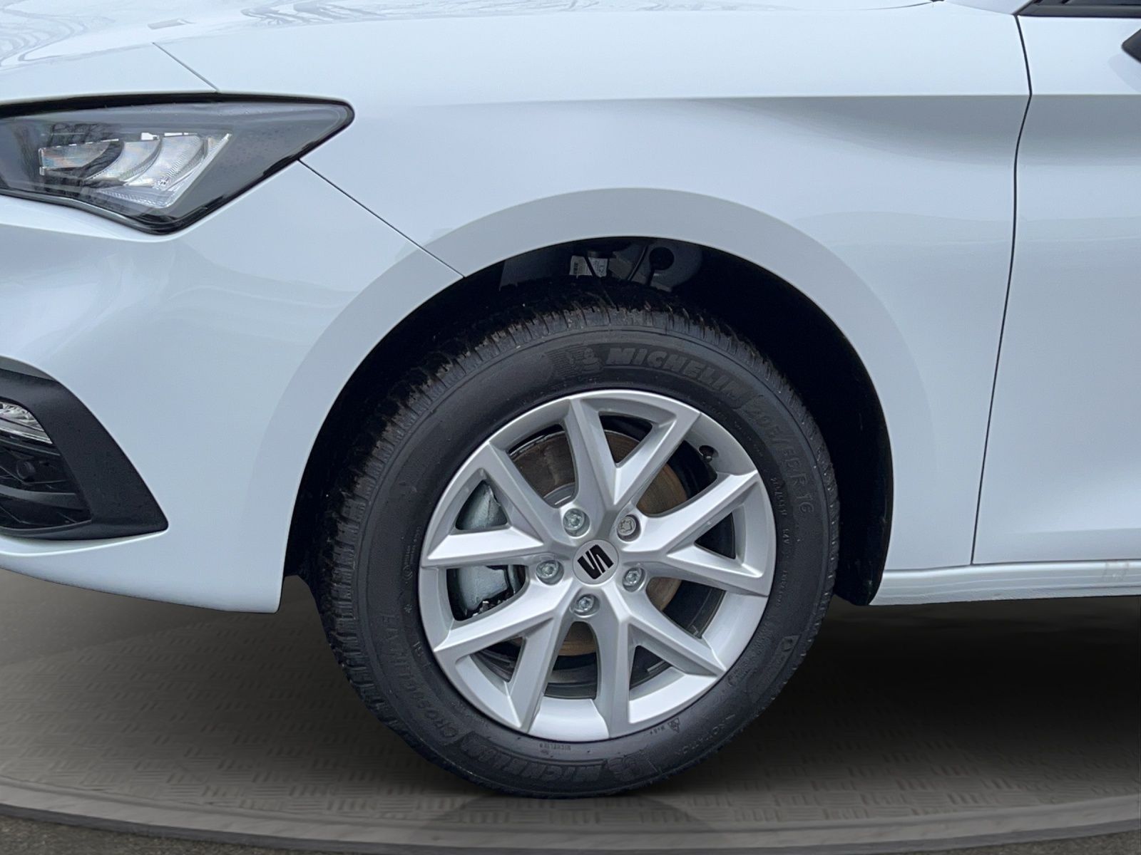 Seat Leon - Bild 8