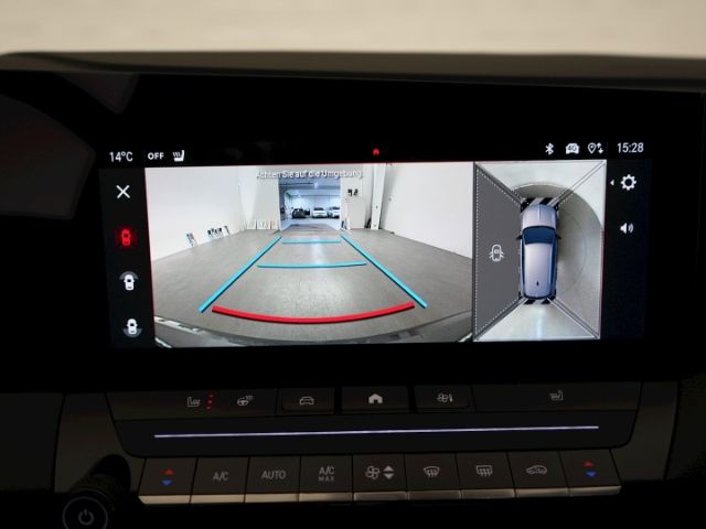 Astra L ST GS AT+LED LICHT+360 GRAD KAMERA+SITZ-