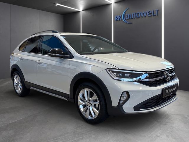 Taigo MOVE 1,0 l TSI DSG AHK-abnehmbar Apple Car