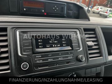 Volkswagen T6 Transporter - 10