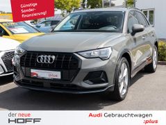 Audi Q3 35 TFSI advanced 19Zoll SH Privacy AHK APP