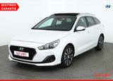 Hyundai i30 cw 1.6 CRDi Style Aut. Kamera Panorama AHK - Hyundai i30 mit Diesel-Antrieb
