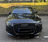 Audi A3 8V S line | Pano | Vollleder | TÜV neu - Audi A3 8V mit Benzin-Antrieb