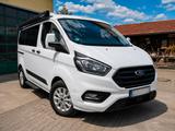 Ford Nugget 170 PS Automatik / ACC /  Westfalia     