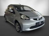Toyota Aygo *Klima*8-Fach*1.Hand*Scheckheft*TÜV-NEU* - Toyota Aygo (X) aus 2007