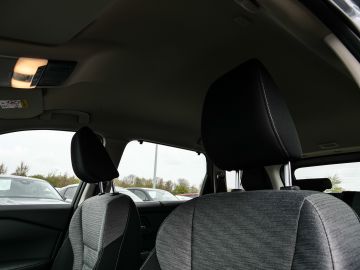 Nissan X-Trail - 7