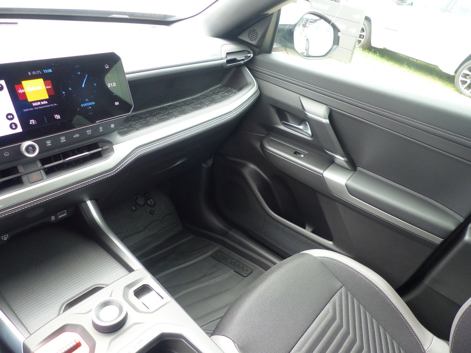 Jeep Compass - Bild 27