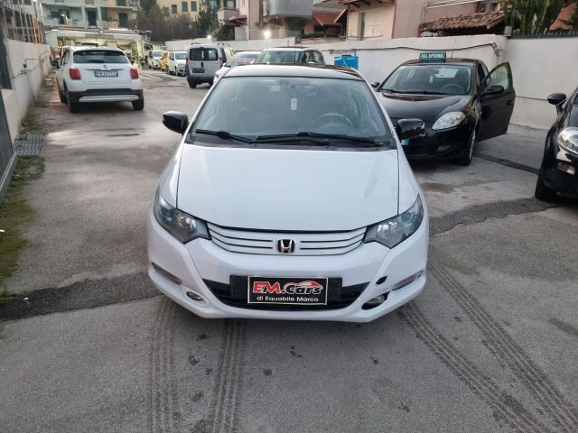 Honda Insight 1,3Benzina Hybrid C.AUTOMATICO