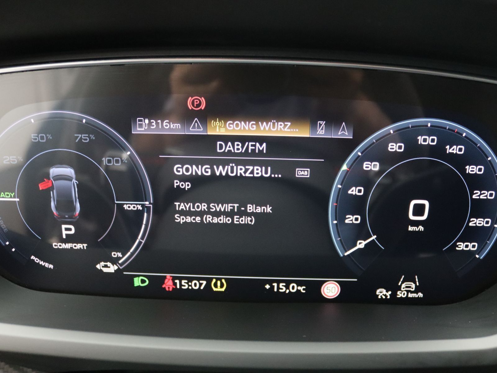 Audi RS e-tron GT - Bild 16