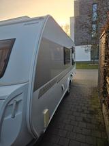 Knaus QS 580 Südwind Silver Selektion - Knaus 580