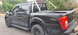 Nissan Navara - Nissan Navara von privat