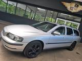 Volvo V70 2.4 Comfort T-LEDER/Multimedia/AHK - Volvo V70 aus 2003