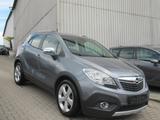 Opel Mokka Edition ecoFlex-NAVI-KAMERA-SHZ-LHZ-18"ALU - Opel Mokka Gebrauchtwagen in Mülheim (Ruhr)