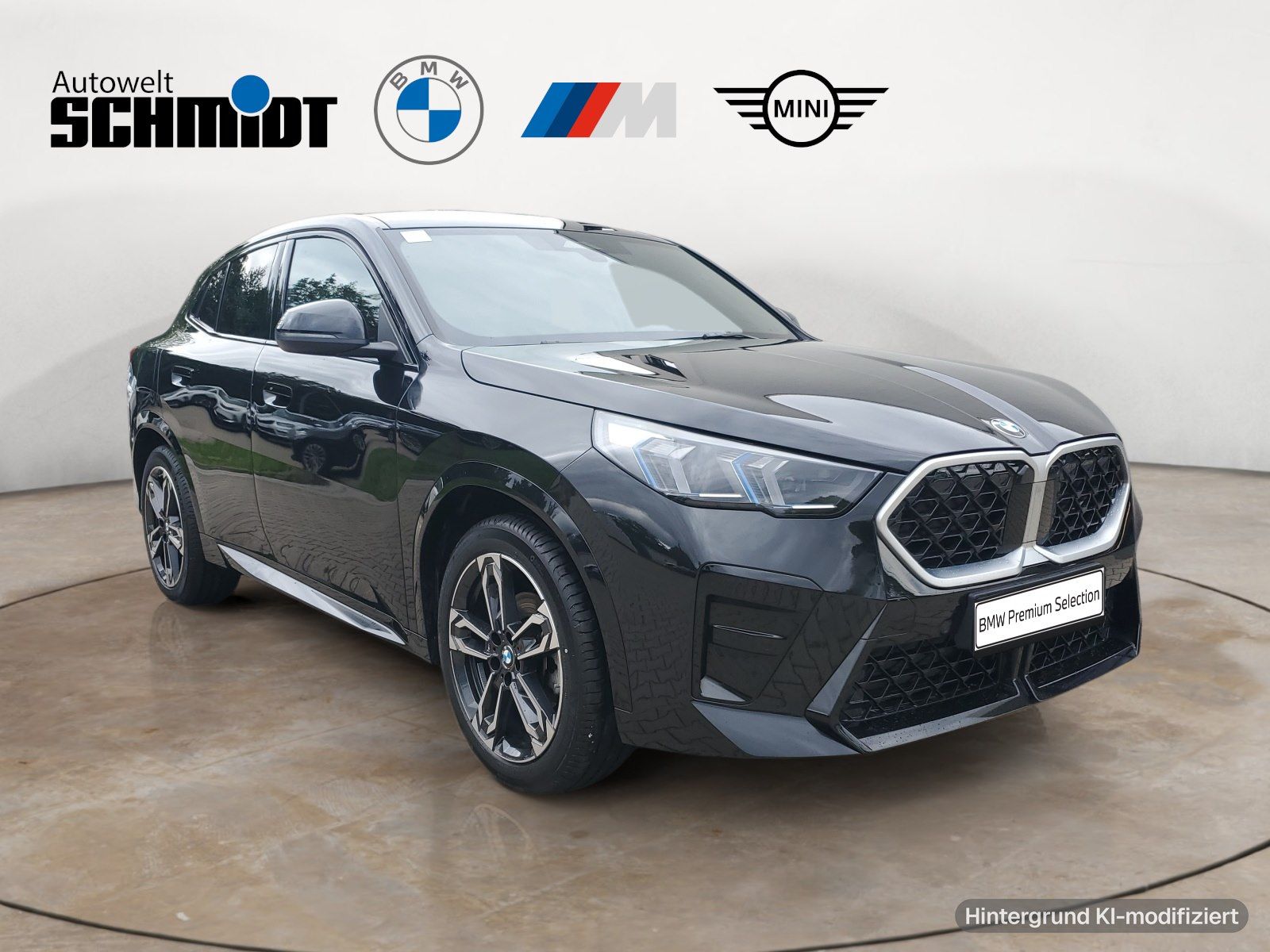BMW X2 - Bild 8