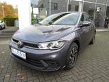 Volkswagen Polo Life 1.0 TSI 5-GANG LM15 APP-CON LANE/FRONT