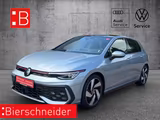 Volkswagen Golf GTI 8 2.0 TSI DSG Facelift IQ-LIGHT DIGITAL - gebrauchte Volkswagen Golf mit Facelift