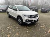 Volkswagen T-Cross Life - Volkswagen T-Cross: Limousine