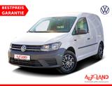 Volkswagen Caddy 1.0 TSI Kasten EcoProf Klima Bluetooth PDC
