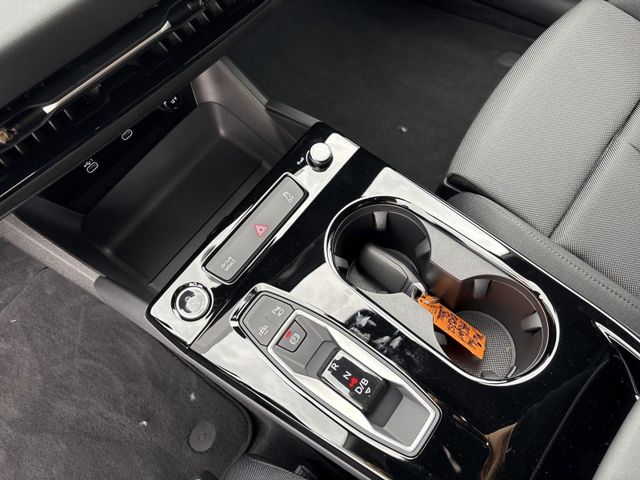 A6 Sportback e-tron S LINE 0,25% MATRIX+AHK+KLIM