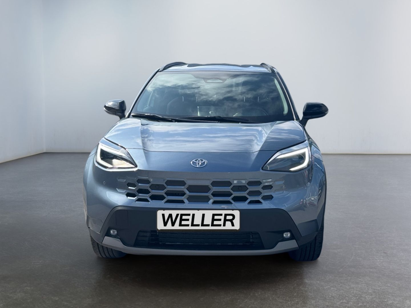 Toyota Yaris Cross Teamplayer *MY26*PDC VO&HI*LED*CAM* imagem 2