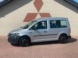 Volkswagen Caddy Kombi *Automatik*Allwetter*Bluetooth*AHK - VW Caddy Gebrauchtwagen in Mönchengladbach