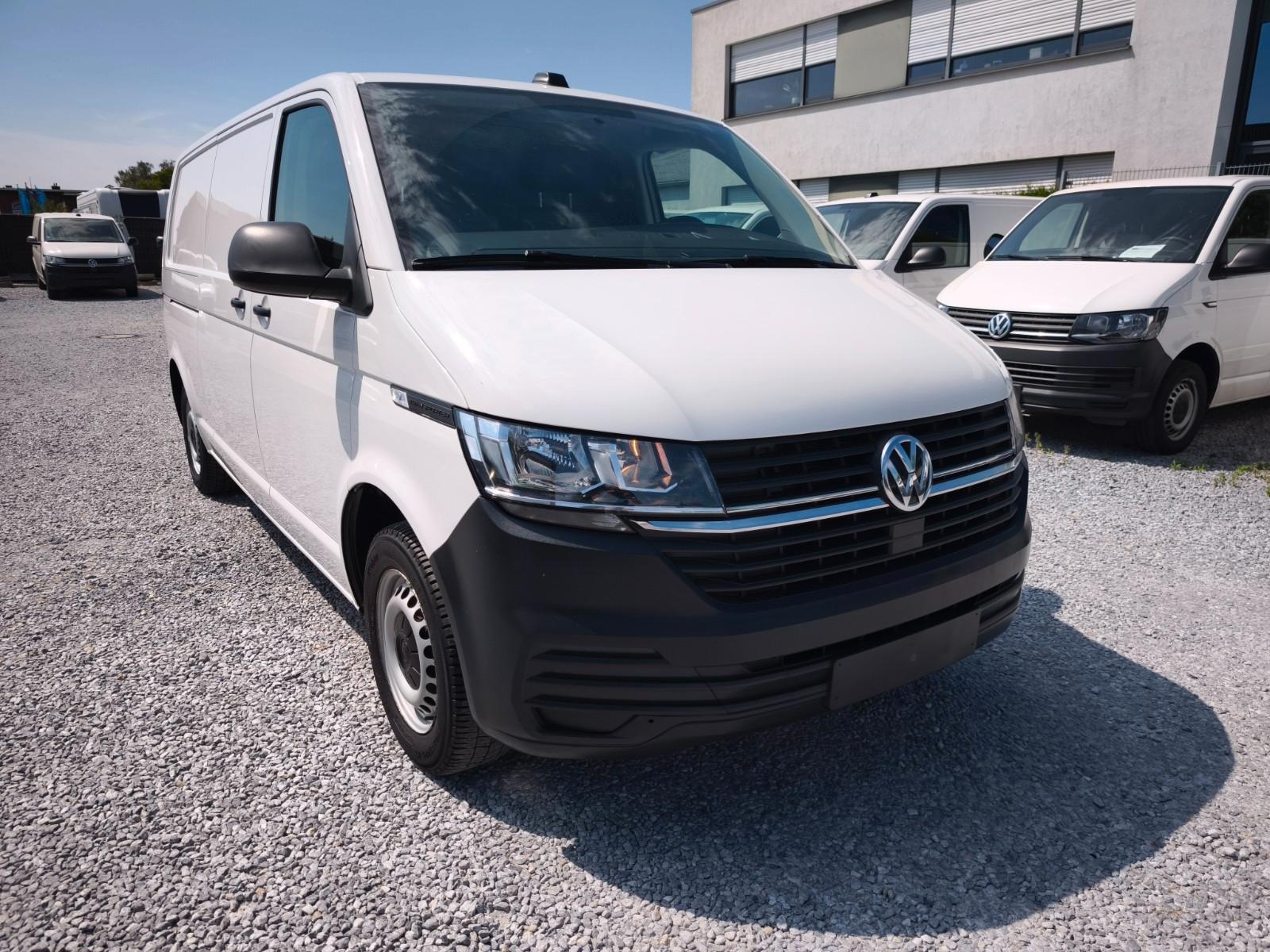 Volkswagen T.6 2.0 DPF lang 81kW Klima Kamera