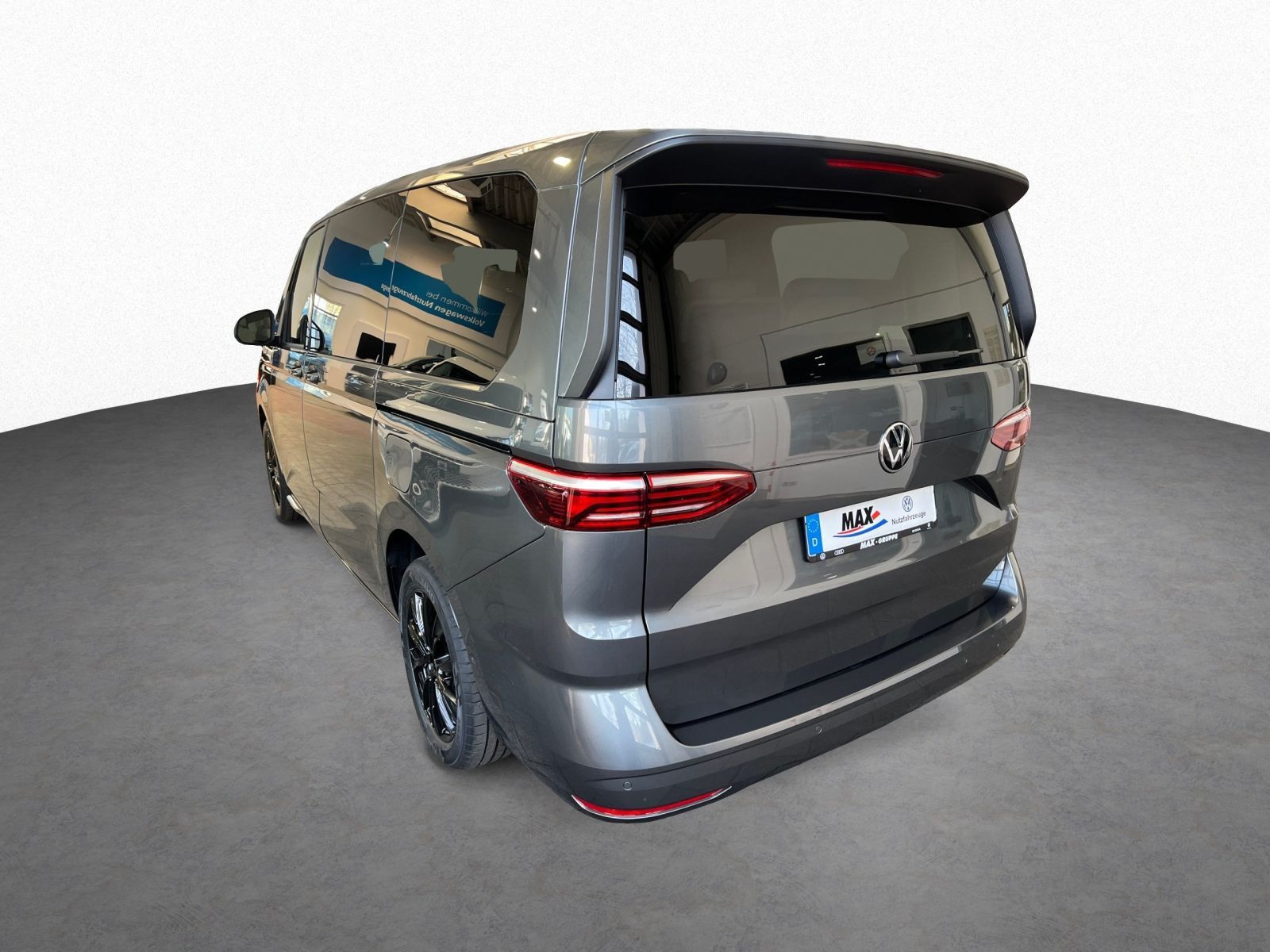 Volkswagen T7 Multivan - Bild 4