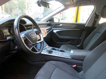 Audi A6 - 5