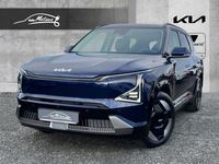 Kia EV5 - Vorschau Bild 2
