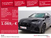 Audi SQ8 - Vorschau Bild 2
