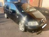 Seat Alhambra wie Sharan Automatik 1,9 TDI... - gebrauchte Seat Alhambra aus dem Jahr 2008