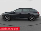 Cupra Leon 2,0 TSI DSG NAVI 19 ZOLL AHK KAMERA BEATS E - gebrauchte Cupra Leon aus dem Jahr 2022