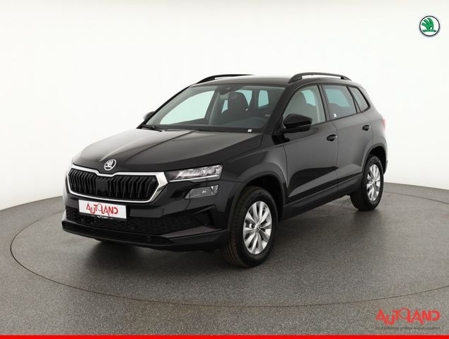 Skoda Karoq 1.5 TSI DSG LED Kamera AHK