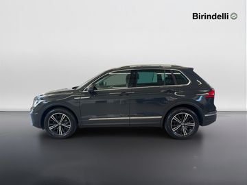 Volkswagen Tiguan - 5