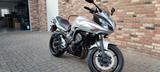 Yamaha FZ6 S2 LeoVince Auspuff , Sehr gepflegt - YAMAHA ABS FZ6