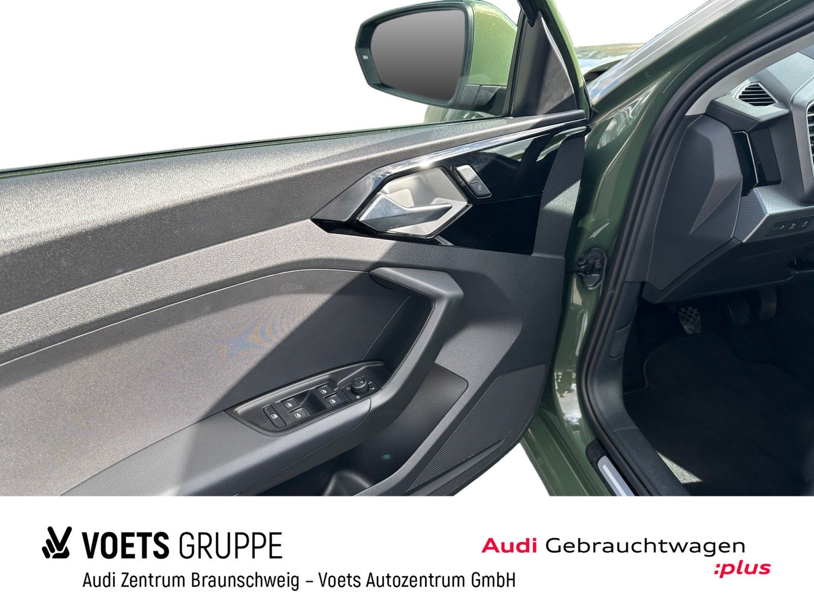 Audi A1 - Bild 12